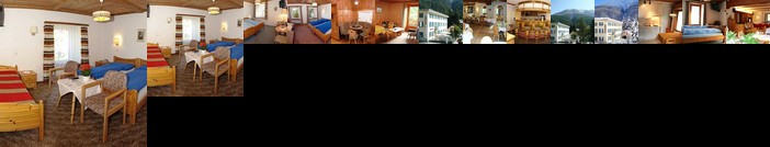 Hotel Post Brail