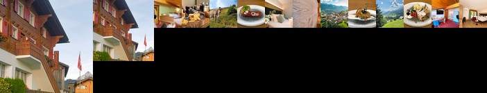 Hotel Vincenz
