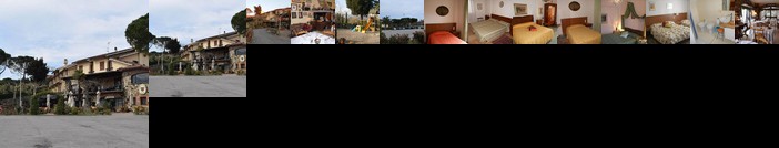 Hotel Rosati