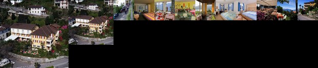 Hotel Primavera Brissago