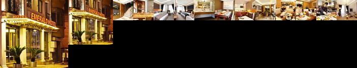 Emerald Hotel Istanbul