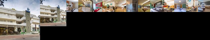 Hotel Airone San Michele al Tagliamento