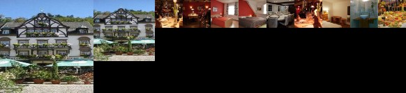 Hotel Krone Wolfach