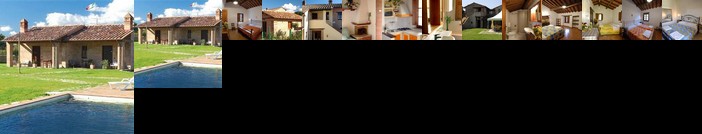 Country House Podere Lacaioli Castiglione del Lago