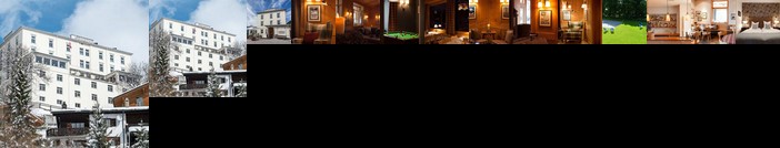 Hotel-Restaurant Bellevue Wiesen