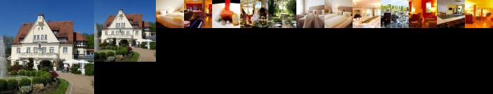 Hotel Drahthammer Schloss'l