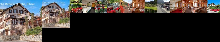 Hotel Ratia