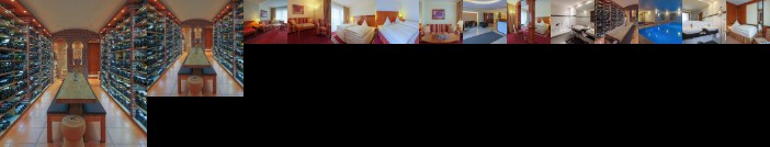Hotel-Restaurant Kunz