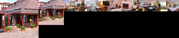 Hotel Haus Silberbach