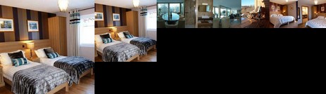 Chalet Grand Loup Hotel Nendaz