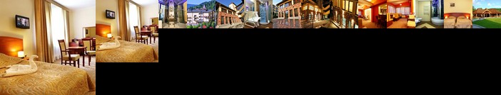 Hotel Beata
