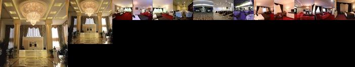 Ravanda Hotel