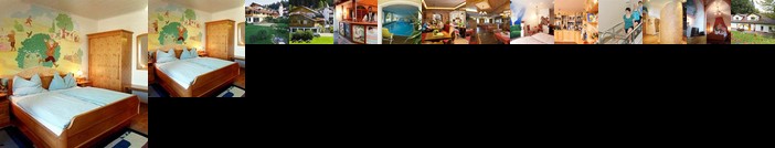 Marchenhotel Waldpension Nebelstein Moorbad Harbach