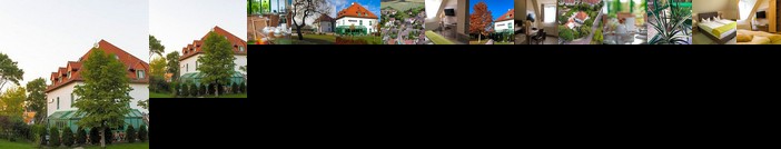 Hotel Landsberg