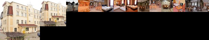 Hotel Bialy Dworek Rumia