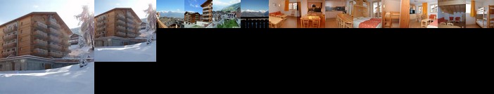 Residence Le Pracondu
