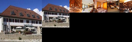 La Vue-des-Alpes Hotel