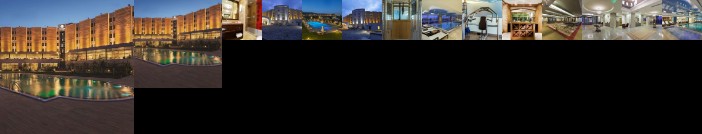 Doubletree Avanos Cappadocia