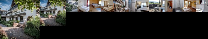 Landhotel Rebstock Oberkirch