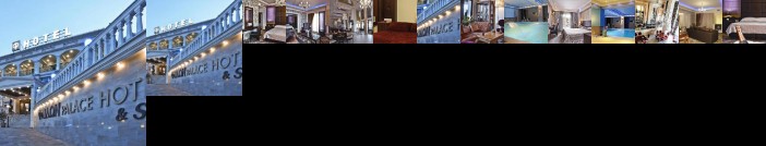 Phaidon Hotel & Spa