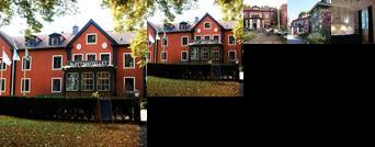 Slottshotellet Budget Accommodation