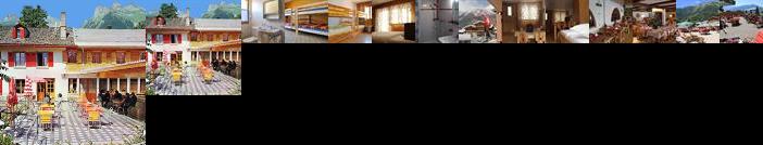 Le Vieux Valais Apartments Ovronnaz