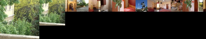 Hotel San Geminiano