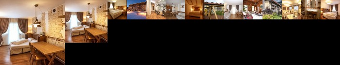 Adler Family & Wellness Clubresidence Self Catering Accommodation Moena