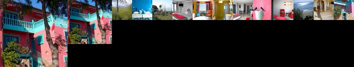 Hotel Casa Maro Nerja