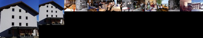 Hotel Furka