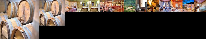 Konitsa Mountain Hotel