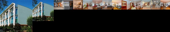 Antares Apartments Preganziol