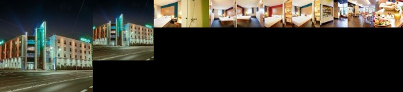 B&B Hotel Torun