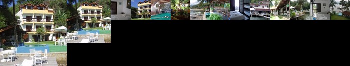 Sossego do Major Hotel Pousada Angra dos Reis