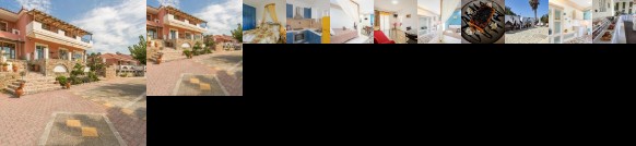 Hotel Saint George's Studio Nea Stira