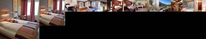 Hotel Rhone