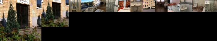 Hotell Ostergyllen