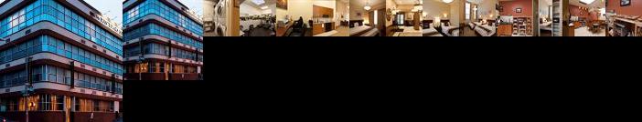 Pointe Plaza Hotel