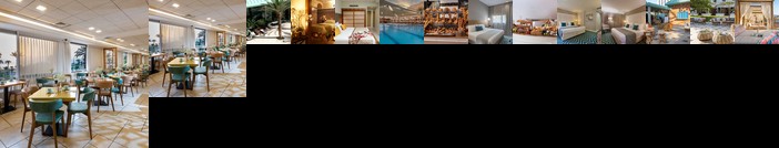 Spa Club Hotel