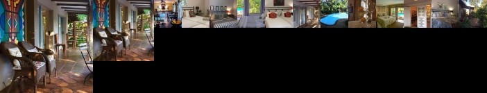 Hlulala Guest House