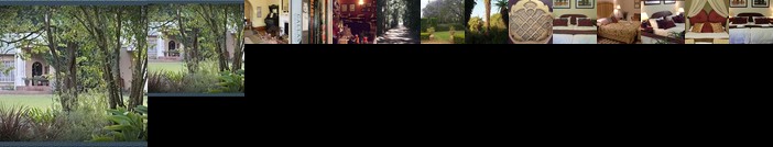 Hopefield Country House Addo