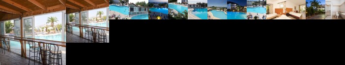 Coliseum Studios & Apartments