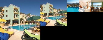 Bella Monte Butik Otel Kalkan