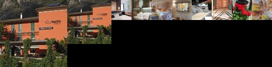 Hotel T3e Terre Tegna
