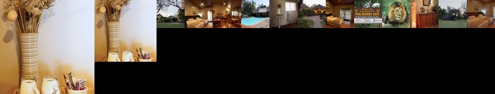 Sunbird Lodge