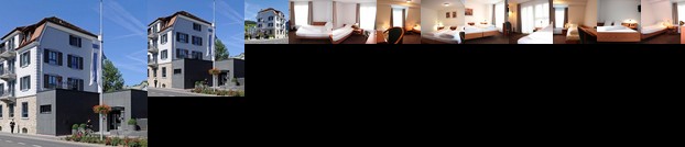 Hotel Freihof Unterageri