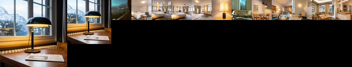 Alpenruhe Kulm Hotel