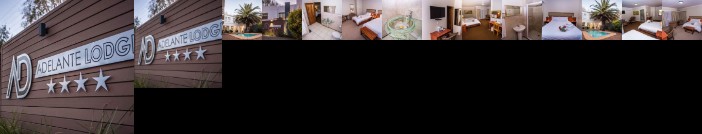 Adelante Lodge Hotel Bloemfontein