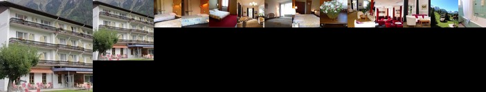 Residence Brunner Hotel Wengen
