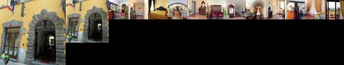 Hotel Urbano V